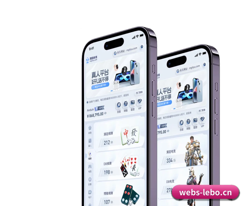 未来布局